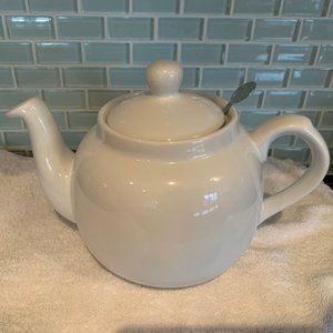 Teapot